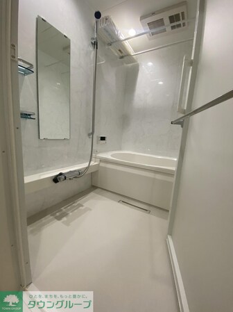 Signature07の物件内観写真